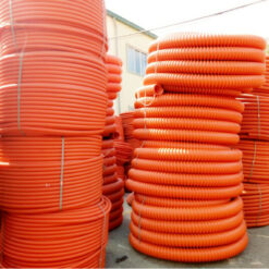 ỐNG NHỰA XOẮN HDPE 50/65