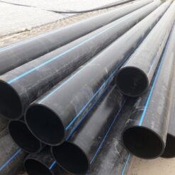 Ống nhựa HDPE D200
