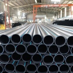 Ống nhựa HDPE D180