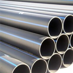 Ống nhựa HDPE D225
