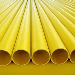 Ống nhựa uPVC, ống bưu điện luồn cáp viễn thông
