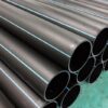 Ống nhựa HDPE D140