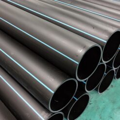 Ống nhựa HDPE D140